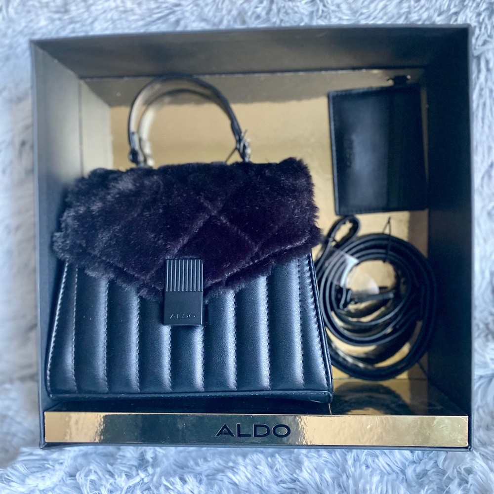Brand new! Aldo Purse